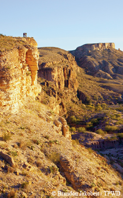 Canyon