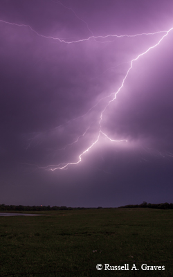 lightning