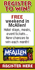 McAllen