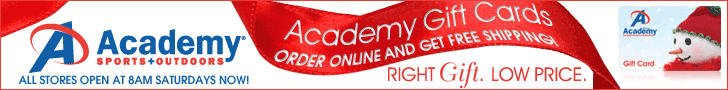 academy sports dot com
