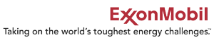 ExxonMobil logo