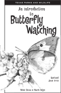 Texas butterflies