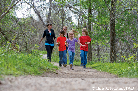 Geocaching