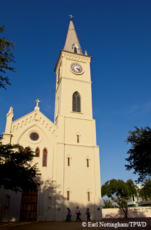 Church