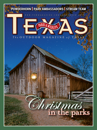 December cover image