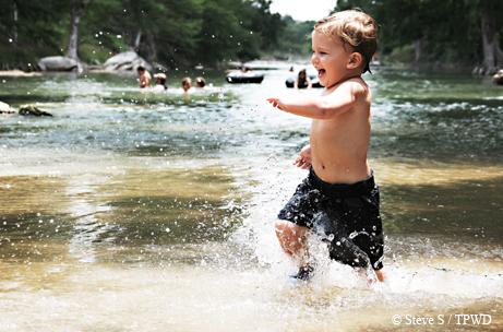guadalupe river