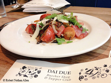 salad