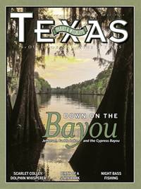 July cover image