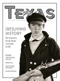 June cover image