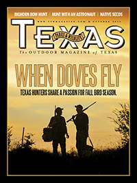 October cover image