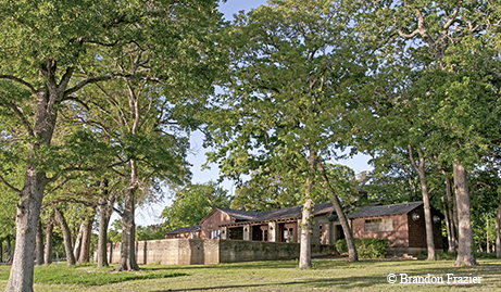 Fort Parker