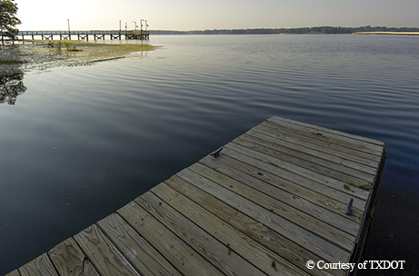 Lake Bob Sandlin
