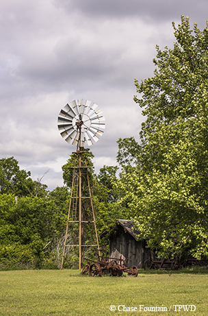 windmill