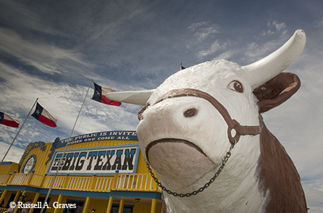 Amarillo