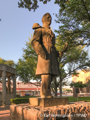 Laredo