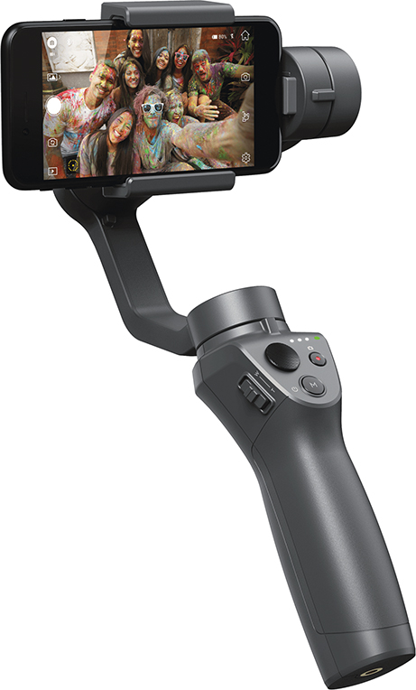 DJI Osmo 2