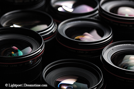 lens