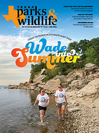 June cover image