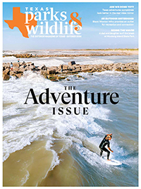 October cover image