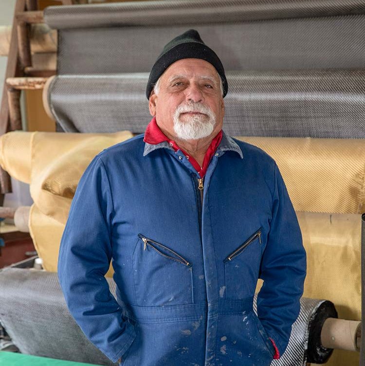john-bugge
